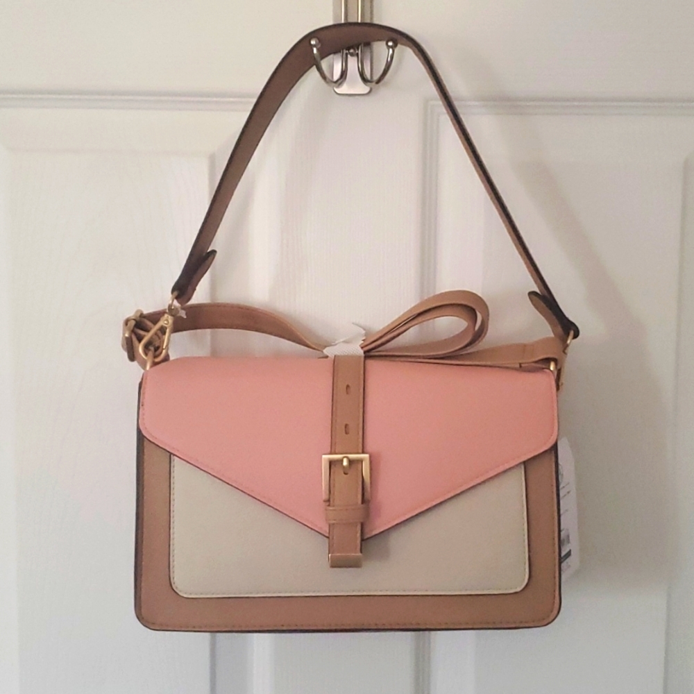 Time and Tru purse